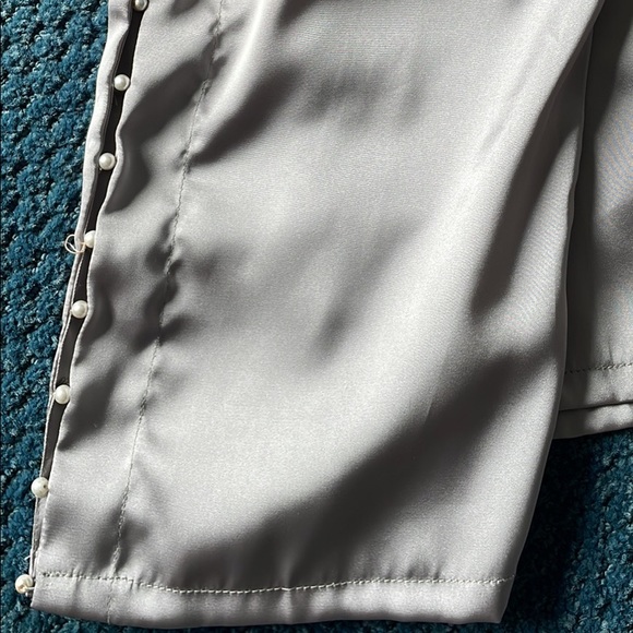 Pakistani Outfit, Never Been Worn, Canadian size M - Picture 4 of 4